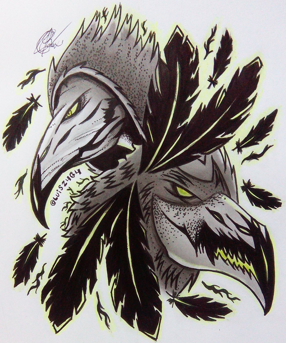 Luisz4g4 Inktober21 Whit My Oc Mortems Caim Day5 Raven Always Thanks For Supporting イラスト Illustration アニメ Anime Design Art インク Ink Inktober オリジナルキャラクター Originalcharacter Luisz4g4 Inktober21 Whit My Oc Mortems Caim Day5 Raven Always Thanks For Supporting イラスト Illustration アニメ Anime Design Art インク Ink Inktober オリジナルキャラクター Originalcharacter