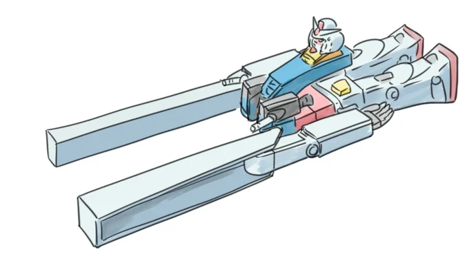 超時空要塞ガンダム 