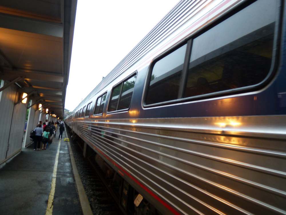 USAS History, Travel, Tech Ⓥ🌱 on Twitter "TRLT trains Amtrak 