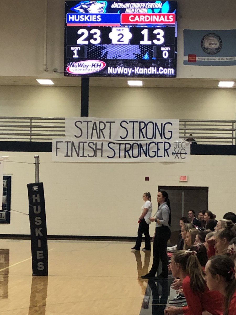 What does it mean to support your local communities? <a href="/nuwaykandhcoop/">NuWay-K&H Cooperative</a> sponsors many school activities in our territory but also allows and encourages employees like <a href="/NuWayKHRingnell/">NuWay Agronomy Morgan Ringnell</a> to participate as officials and coaches. Thanks Morgan for being a <a href="/MSHSL/">Minnesota State High School League</a> official