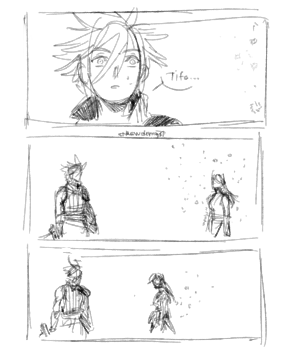 Kingdom Hearts VII 