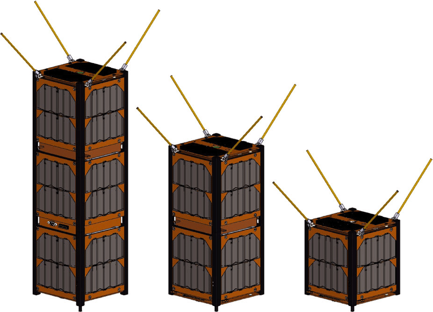 TechNlCOLE's tweet photo. 2/5 Did you know that IoT connectivity for remote areas requires the use of cubesats deployed in Low Earth Orbit (LEO). A bunch of satellites the size of bread loaves are spinning around just 600km above us, allowing us to monitor critical resources like water usage #SSoS21 https://t.co/Cim6apiCTH