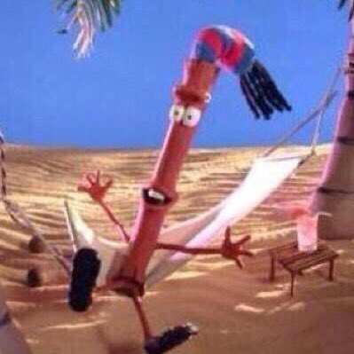 Apple Jacks Cinnamon Character