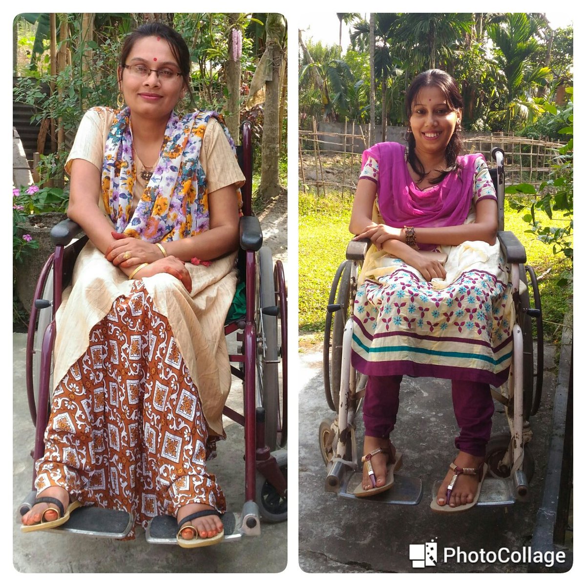 We(me &amp; my younger sister Chayanika Bhuyan) suffeing 4m #SpinalMuscularAtrophy. Its medicine #Risdiplam is now available in india. Bt its vry expensive. Sir plz look into d matter. We r in hope. Plz save our lives.🙏🙏
<a href="/pradyutbordoloi/">Pradyut Bordoloi</a> <a href="/CureSMA/">Cure SMA</a> <a href="/atanubhuyan/">atanu bhuyan</a>