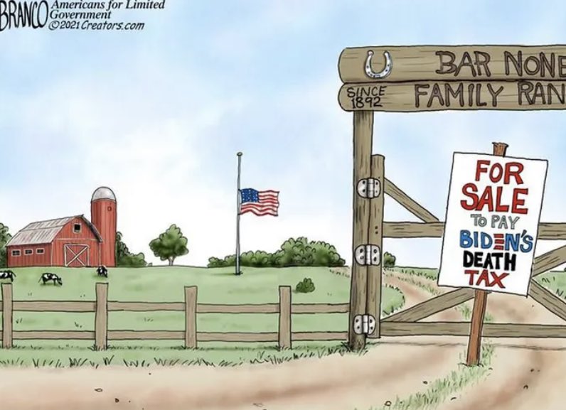 Matt Swanson (@maxroifarmer) on Twitter photo 