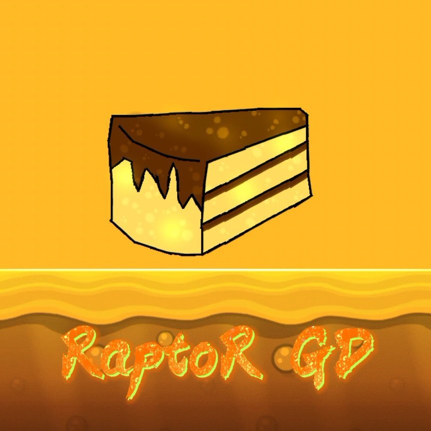 RaptoR GD (@RaptoRGD1) | Twitter