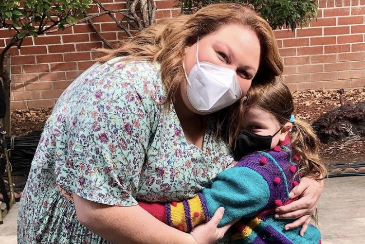 Happiest Birthday to our Littlest Katie Girl <a href="/LandauRose/">Isabella Rose Landau</a>! Hope your special day has been as special as you are. Looking forward to seeing you <a href="/NBCThisisUs/">This Is Us</a> Season6! #ThisIsUs #BirthdayGirl #LittlestKatieGirl #LittlestKatieBug🎉🥳