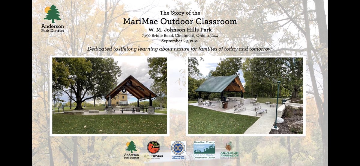 Anderson Park District tweet media