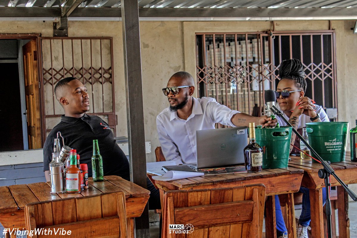 EastInfluencer's tweet photo. Vibing with Vibe Podcast episode 2 with Funeka fufu Mayoyo loading 🔥🔥🔥🔥 https://t.co/Y5J4XYQRVX