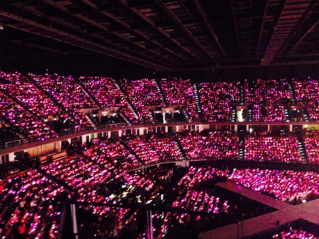 girIsgenertions's tweet photo. girls’ generation pink ocean💗 https://t.co/6FnyGXfwiT