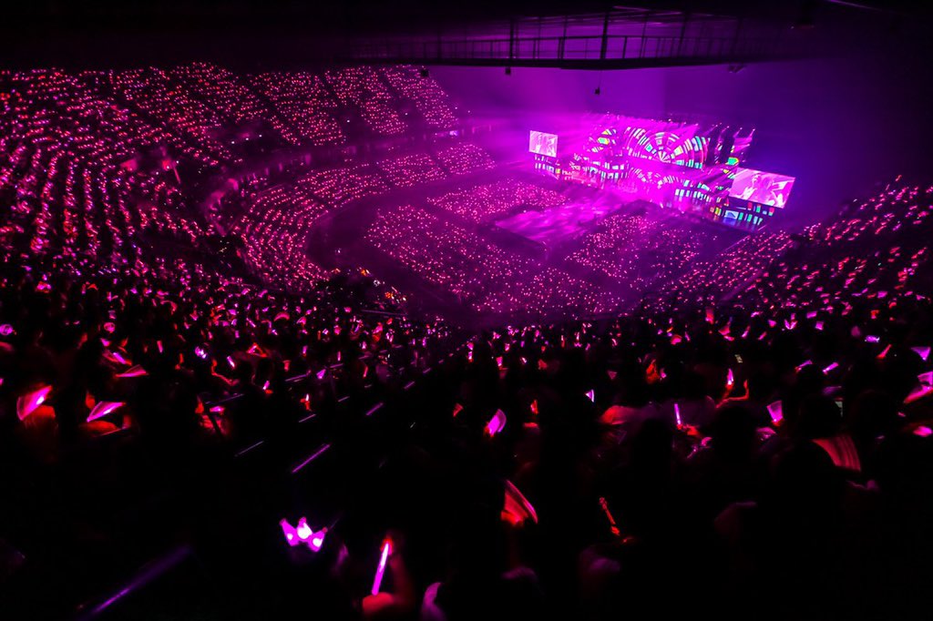 girIsgenertions's tweet photo. girls’ generation pink ocean💗 https://t.co/6FnyGXfwiT