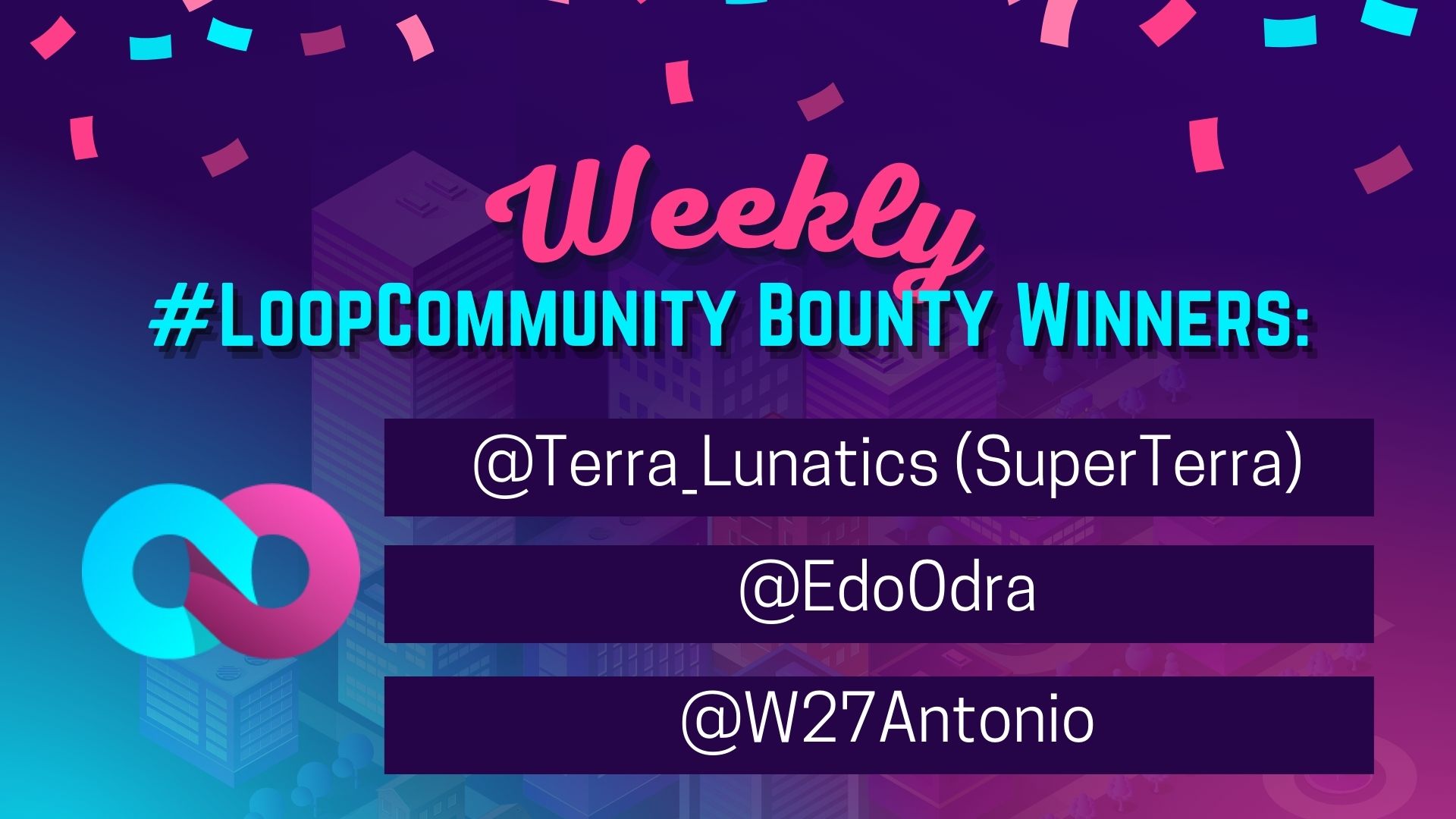 Loop Finance 🌔 on Twitter: