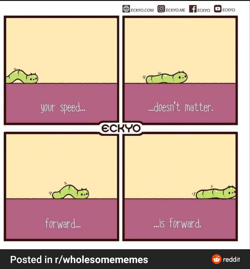 simply_am_'s tweet image. #MondayMotivation 😇

#AcademicTwitter #AcademicChatter #phdchat #phdlife 
@PhD_Genie @PhDsofIndia