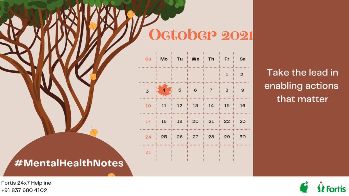 dr_samirparikh's tweet photo. Continue to act #ChooseACTIONsThatMatter

#Mentalhealth #notes #october

#mindspace 
@fortis_mhbs https://t.co/OR76sGZjC8