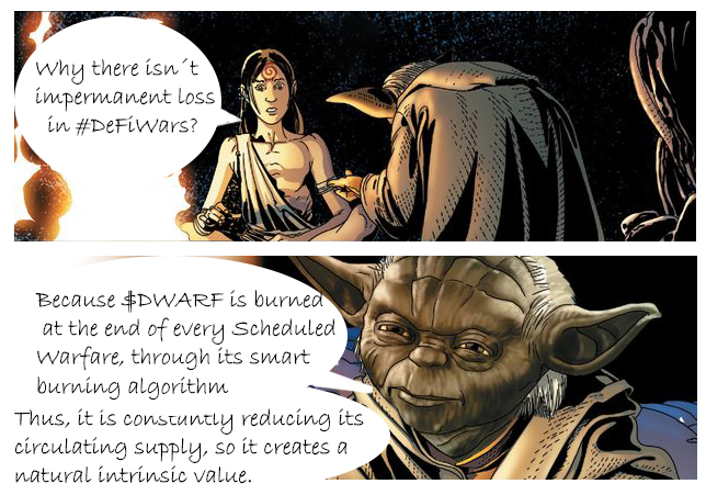 DeFiWars_crypto's tweet photo. #DeFiWars #cryptoinformation https://t.co/vWH9EWZbFM