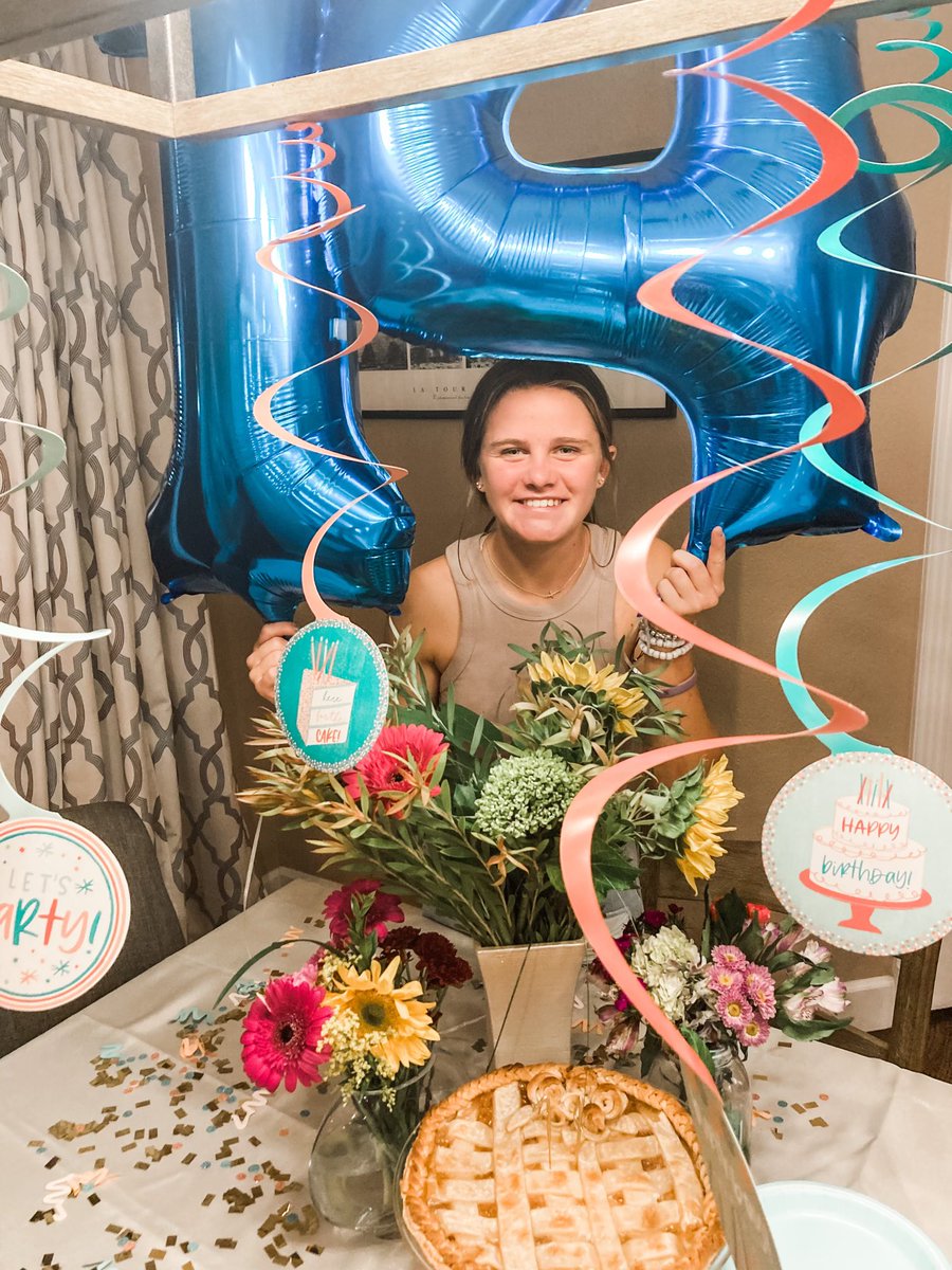 Happy birthday <a href="/LivKeiter_2026/">Liv Keiter</a>. You are amazing in every way!