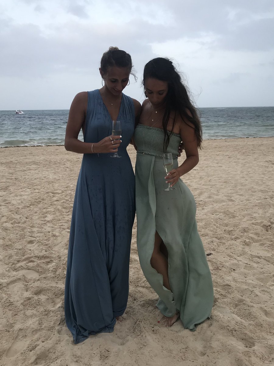 beeackerman's tweet photo. Happy 22 Birthday to my not so baby sister!! ❤️🎉🥂@LyssaB12 https://t.co/inwRhDDauh