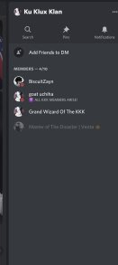NEWonROBLOX's tweet photo. 💥BREAKING NEWS💥

New Era Wrestling has come to terms on the release of Venta Matthews as of Sunday, October 3rd 2021.

Venta Matthews along with 3 other ro-wrestlers were caught to all be in a racist group chat. If you know any of the 3 men in the group chat please contact us. https://t.co/ohSk6HnHbx