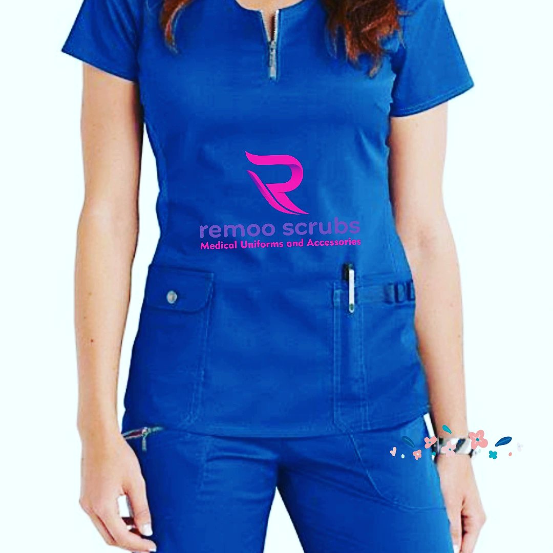 Remoo Scrubs, Medical Uniforms and Accessories. on Twitter "Nairobi