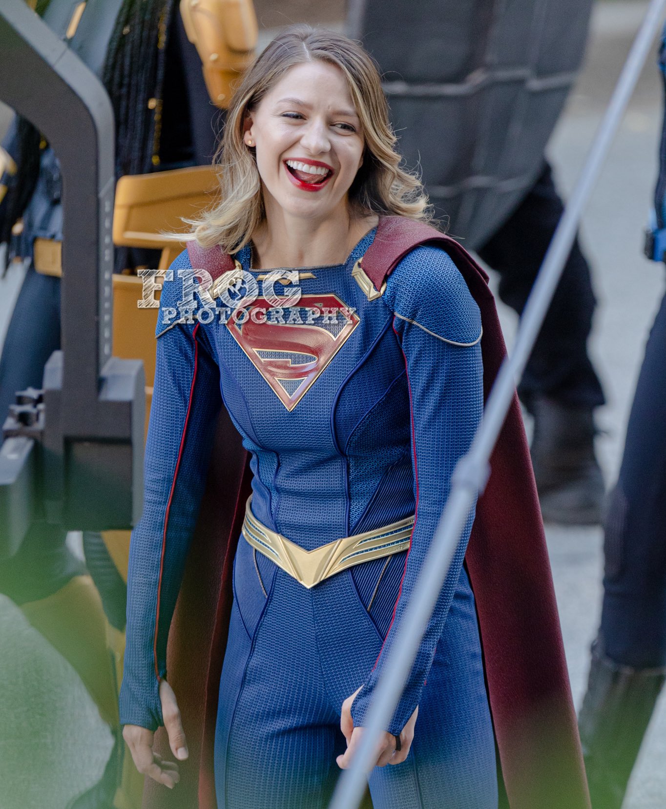 Happy birthday to the disney princess , board game queen and little ray of sunshine , melissa benoist :) 