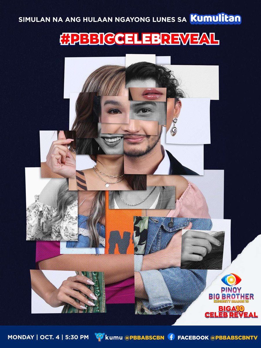 Pinoy Big Brother tweet media
