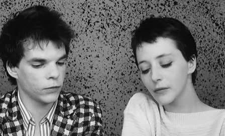 아트나인 10월의 GET9 [영화의 원초적 감각:레오스카락스 감독전] 유일무이한 스타일의 거장 감독 #레오스카락스 의 사랑3부작 시리즈의 처음이자...