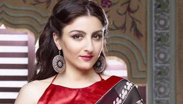 Happy Birthday Soha Ali Khan    