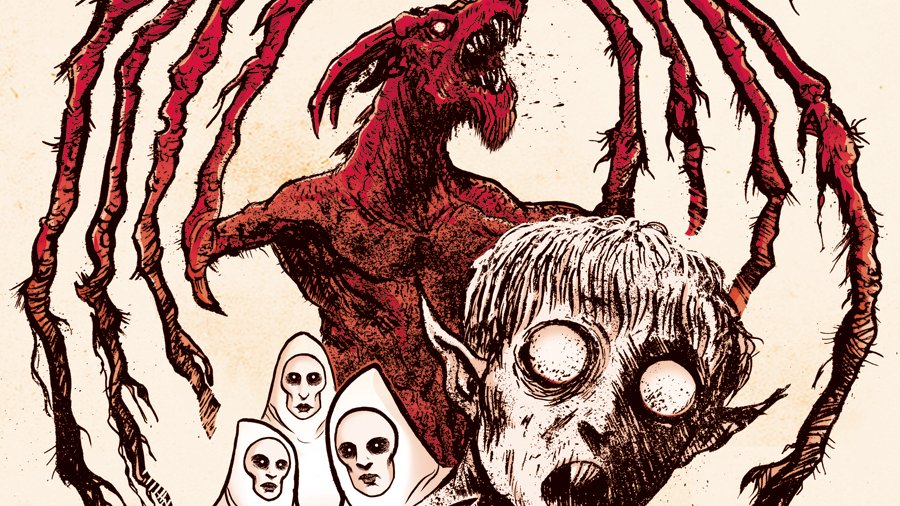 alternacomics's tweet photo. SIGNED copies of BLOOD REALM and several other comics are now available on https://t.co/VMxF5wwF2V

Quantities are limited so act fast! https://t.co/nkTut66AeO