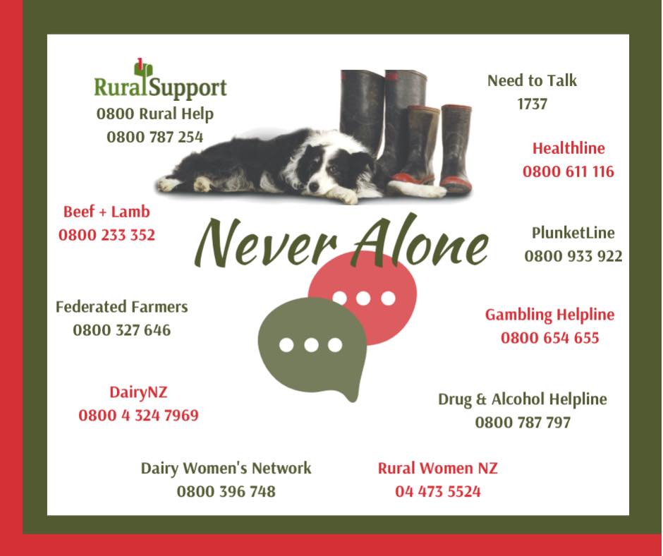 SupportRural tweet picture