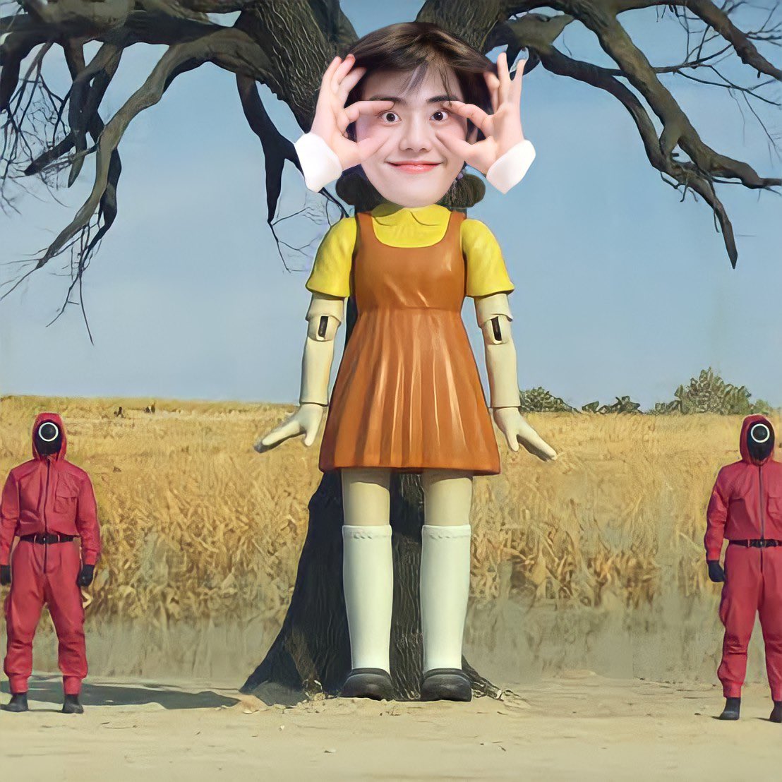 _nanajaemin's tweet image. เน้กดูเกมหมึกหมึกแน้วนะ คุนมิ๊ดูอะยังงง