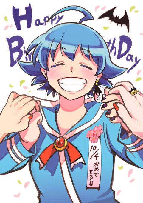 Osamun24さんのイラストまとめ
