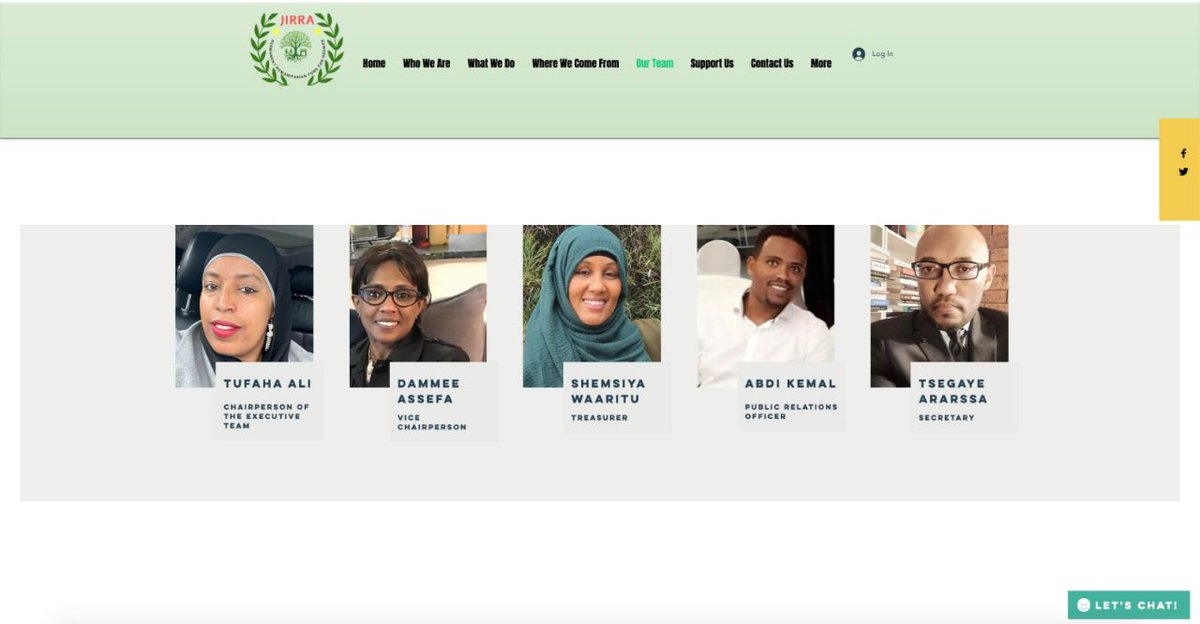 RArarssa's tweet photo. This is our Team of Executive Leaders at #JIRRA, a team I am immensely proud of.
https://t.co/jupE15n5A4

https://t.co/eZMApIvr9m https://t.co/WVIbwj7rE4