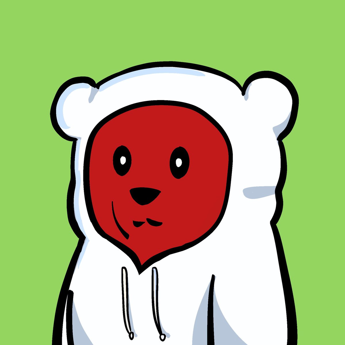 MyBearClub's tweet photo. Bears are taking over the blockchain!!
Grab a MyBear today! 🐻

https://t.co/9g0zzI1rns https://t.co/8lxvAQOR9H