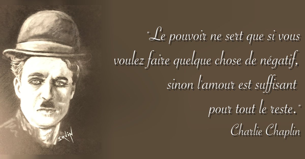 CharlieLiko's tweet photo. Une petite illustration, j’avais bien envie de reprendre cette jolie citation de Charlie Chaplin… ☺️

#charliechaplin #citation #mots #illustration #illustrations #art #texte #dessindujour #dessin #pastel #pastelart #citations #chaplin #portrait https://t.co/k73npnMg3S
