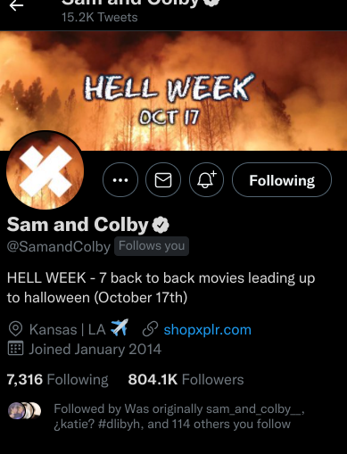 Emmalee's House tweet media