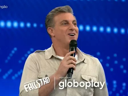 GuiTintel's tweet photo. O protesto silencioso da equipe do Domingão do Faustão sem Faustão hoje: https://t.co/qR9EtYaDId