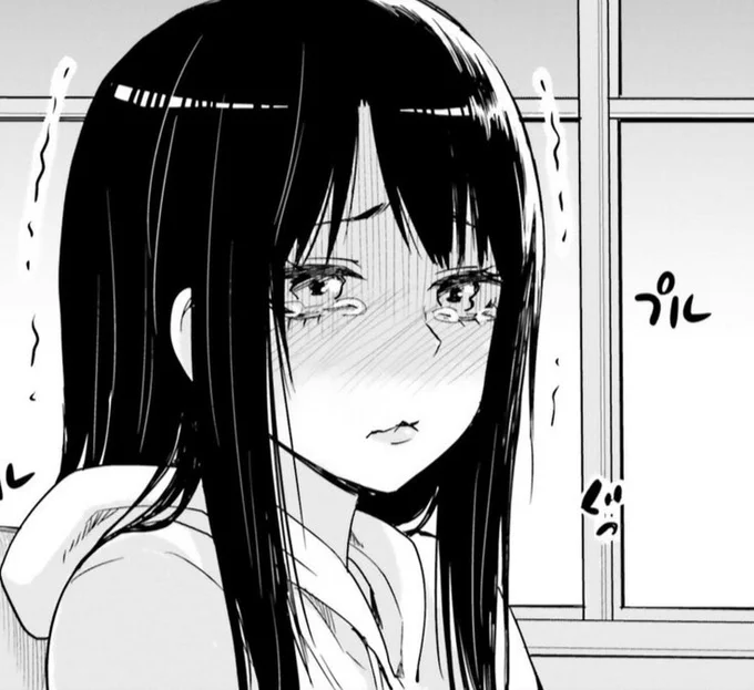 おはよう #見える子ちゃん 