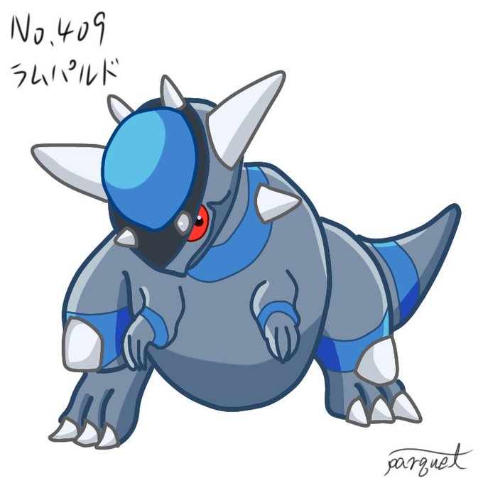 ラムパルドのtwitterイラスト検索結果 古い順