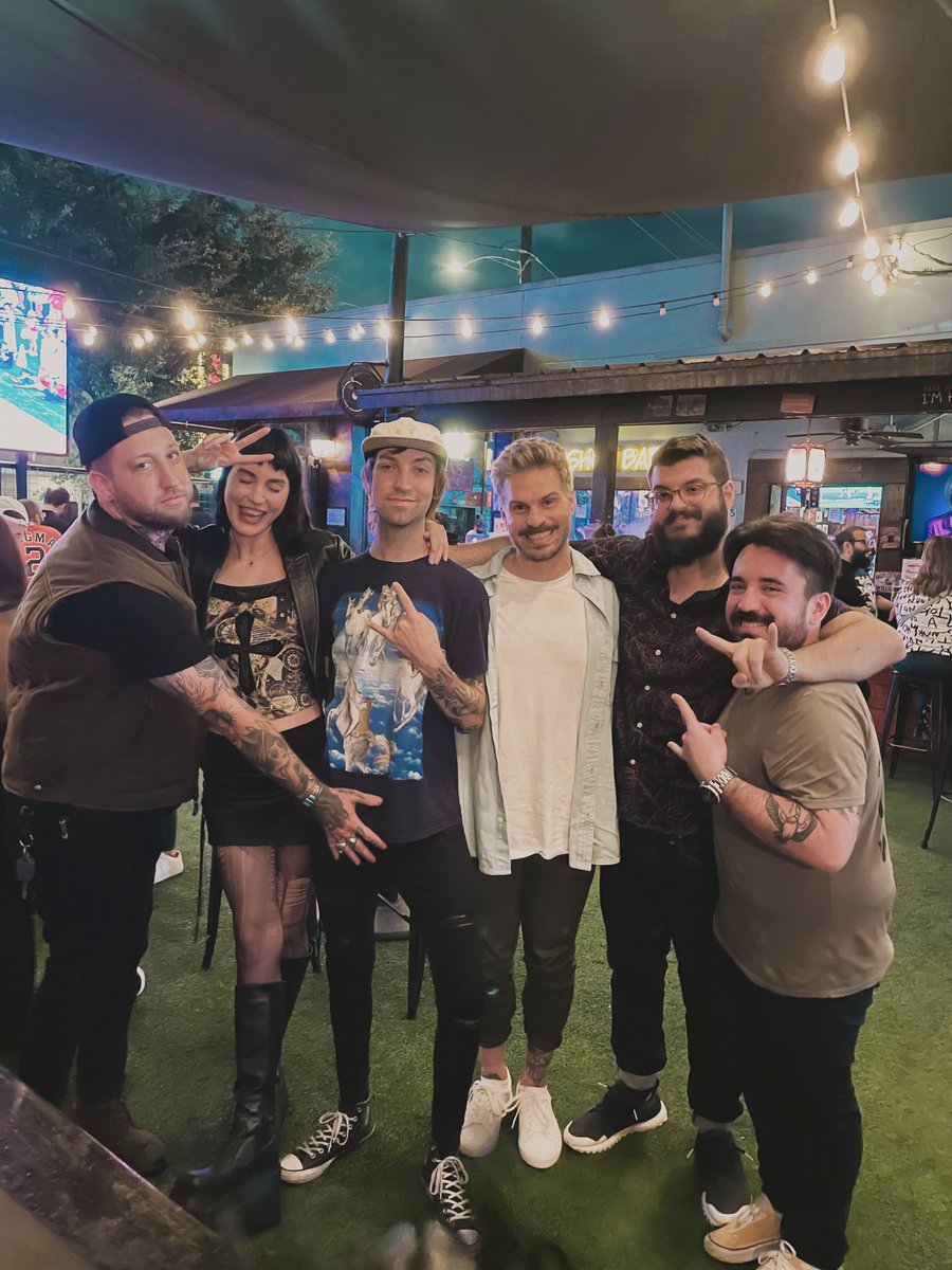 Michael Swank tweet media