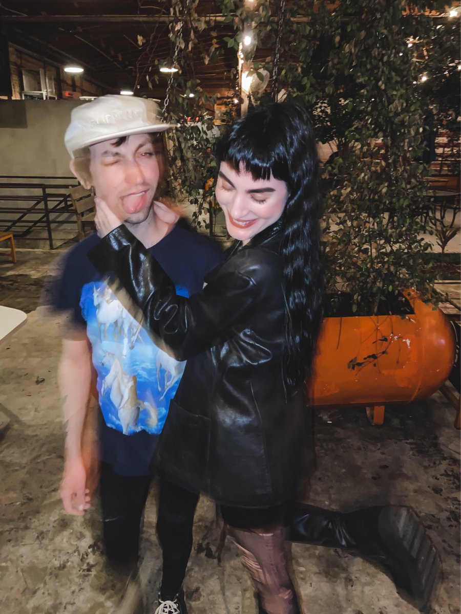 Michael Swank tweet media