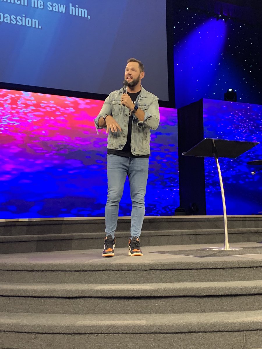 walterhallam's tweet photo. Pastor Josh is on FIRE tonite!!
“Who is my neighbor!”
Watch on FB at ABUNDANT LIFE CHRISTIAN CENTER, LaMarque, Tex
https://t.co/F15OPhRASi   livestream https://t.co/rFZIL29402