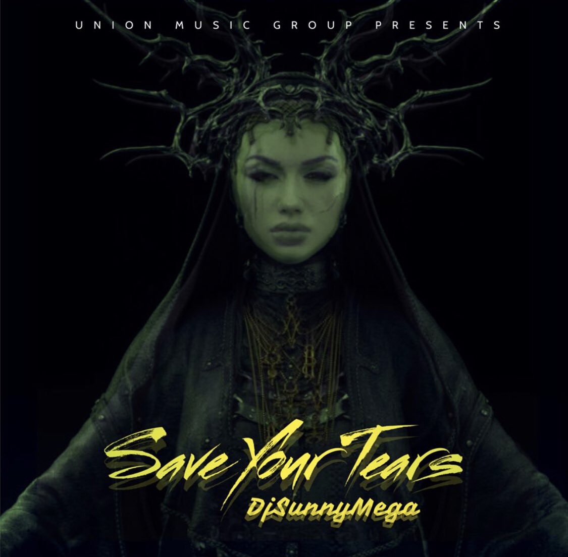 #playing Save your Tears by DjSunnyMega #music #Radio #alexa #Playlist #deephouse #NowPlaying