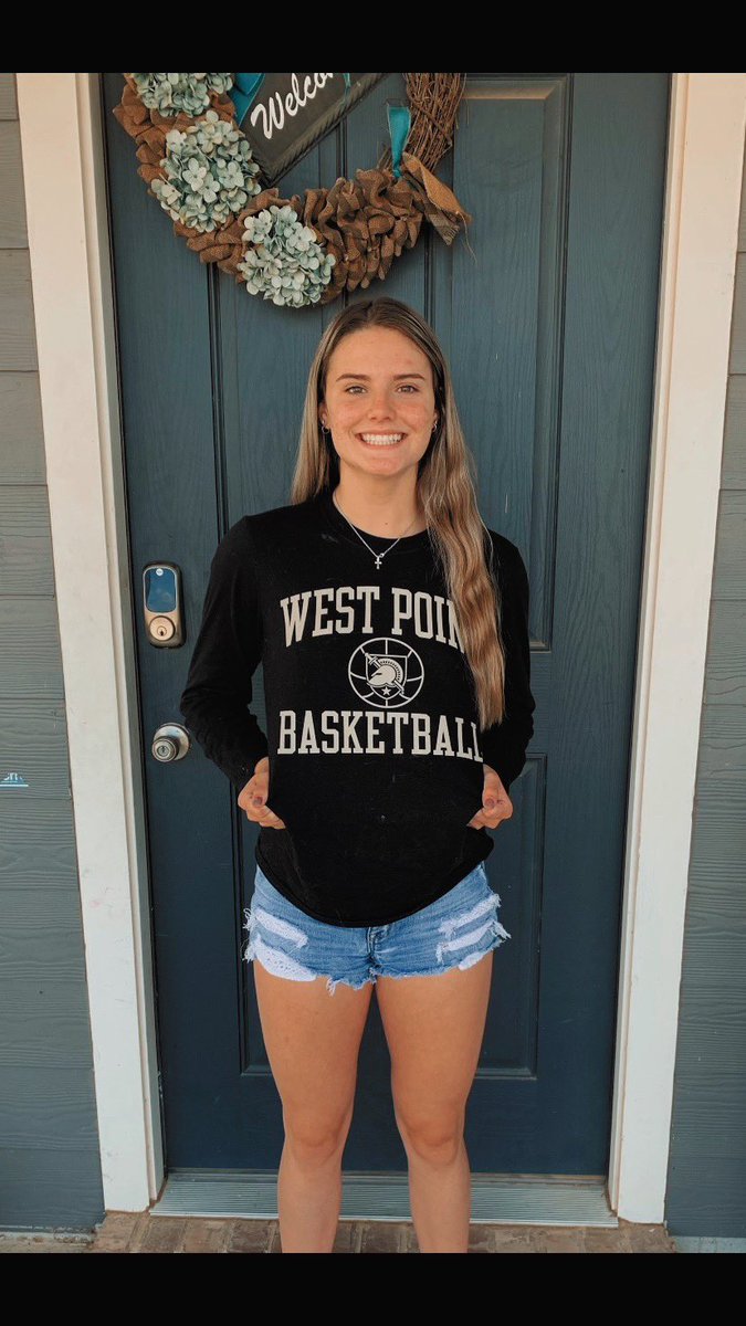 #commited #GoArmy🖤⚔️💛 <a href="/ArmyWP_WBB/">Army Women's Basketball</a> <a href="/CoachTraversi/">Missy Traversi</a> <a href="/CoachDiclemente/">Anthony Diclemente</a> <a href="/Platinumbball/">TX Platinum S40</a> <a href="/the_CoachWalker/">The_CoachWalker</a> <a href="/leegreenbb/">Lee Green Basketball</a>