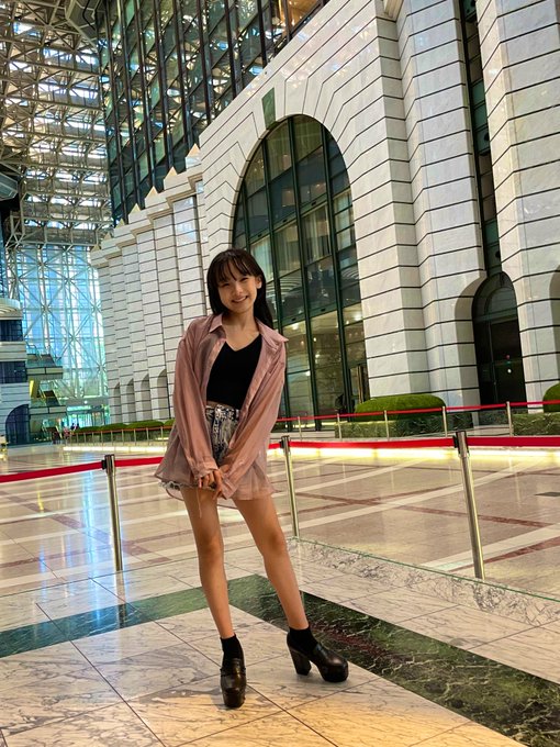 Twitterのコスプレ画像11