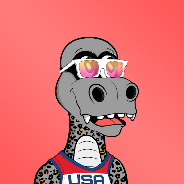 IN THE SPIRIT OF GOOD KARMA

🚨🚨🚨🚨🚨GIVEAWAY!!!🚨🚨🚨🚨🚨

FREE @DapperDinoNFT #5344! Approx. Value: 0.59Eth ($2,046.46)

All you need to do:
✅ Follow <a href="/BaklajanNFT/">Baki’s handle reserve</a>!
✅ Like!
✅ Retweet #SaveTheDinos!
✅ Tag 2 friends #SaveTheDinos in the comments!

End date: 10/8/21 8pm EST