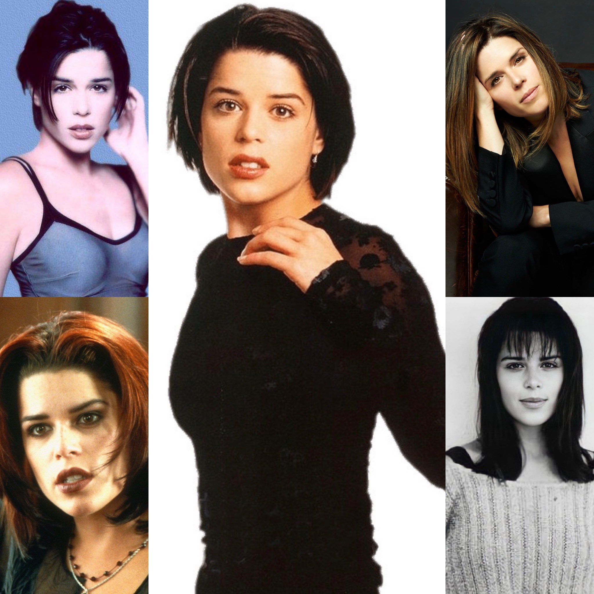 Happy 48 Birthday Neve Campbell                     