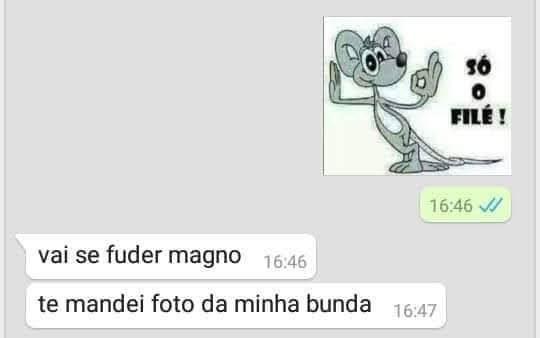 Kuynha1's tweet photo. Só o filé! https://t.co/17yHsSU620