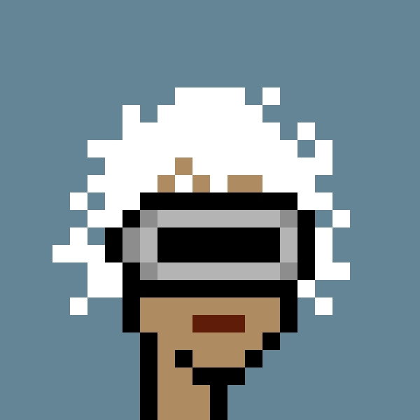 CryptoPunks Bot tweet media