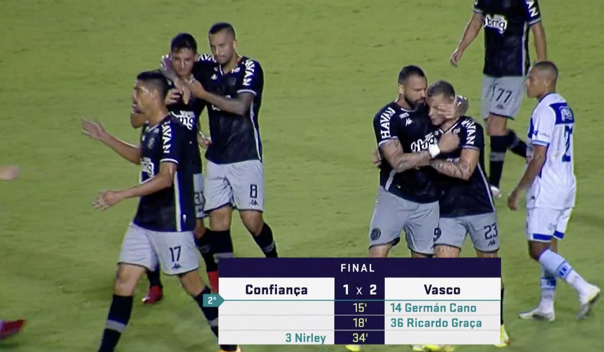 romulo's tweet image. Vamos juntos, por mais! Nessa pegada. Obrigado e parabéns pela bonita festa em Aracaju💢. Boa recuperação Martin, vai ficar tudo bem 🙌🏻