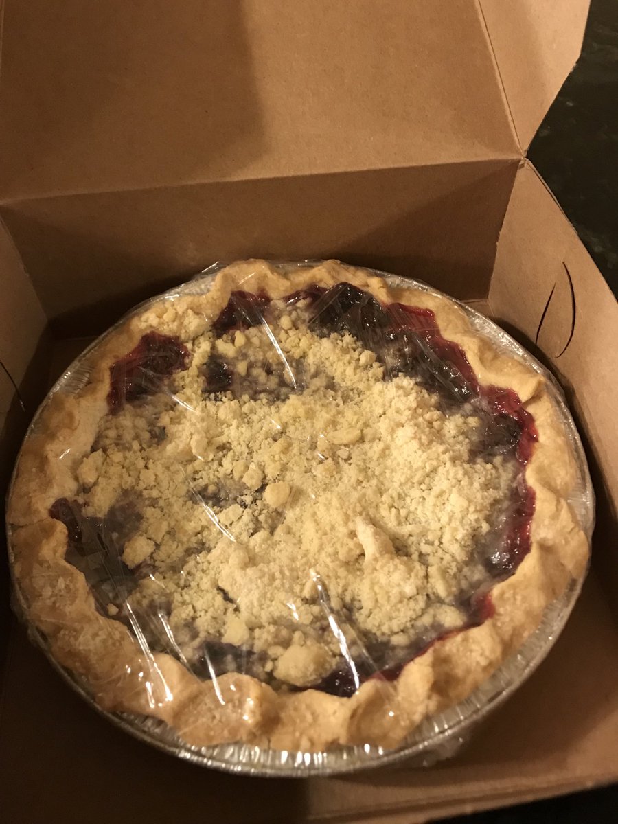Drove along Conesus, Hemlock &amp; Candice Lakes today!
Saw some great kayaking spots!
Bought some DELICIOUS local honey and a grape pie for tonight’s dessert!
#Roc
#FingerLakes